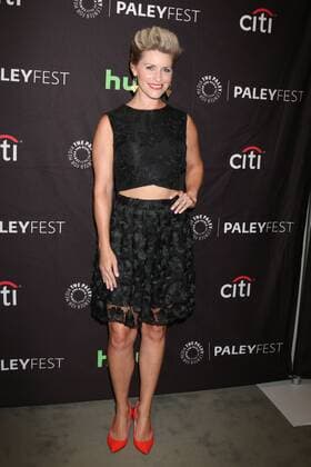 LOS ANGELES - SEP 13: Rachel Sullivan at the PaleyFest 2016 Fall TV Preview - NBC at the Paley Center For Media on September 13, 2016 in Beverly Hills, CA  Copyright: xKathyxHutchinsx