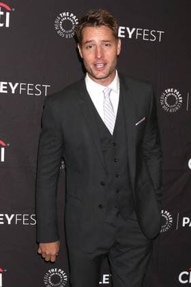 LOS ANGELES - SEP 13: Justin Hartley at the PaleyFest 2016 Fall TV Preview - NBC at the Paley Center For Media on September 13, 2016 in Beverly Hills, CA  Copyright: xKathyxHutchinsx