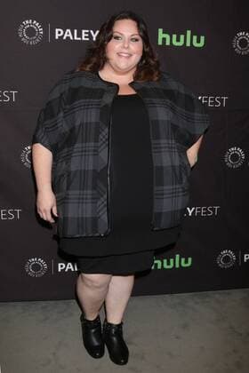 LOS ANGELES - SEP 13: Chrissy Metz at the PaleyFest 2016 Fall TV Preview - NBC at the Paley Center For Media on September 13, 2016 in Beverly Hills, CA  Copyright: xKathyxHutchinsx