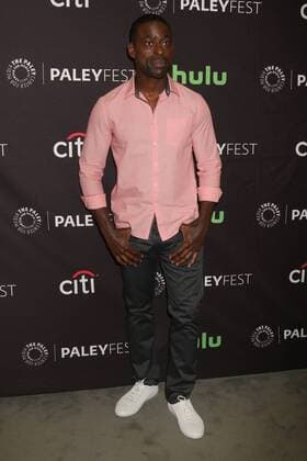 LOS ANGELES - SEP 13: Sterling K. Brown at the PaleyFest 2016 Fall TV Preview - NBC at the Paley Center For Media on September 13, 2016 in Beverly Hills, CA  Copyright: xKathyxHutchinsx