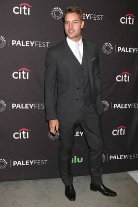 LOS ANGELES - SEP 13: Justin Hartley at the PaleyFest 2016 Fall TV Preview - NBC at the Paley Center For Media on September 13, 2016 in Beverly Hills, CA  Copyright: xKathyxHutchinsx