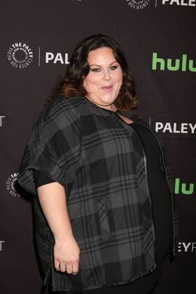 LOS ANGELES - SEP 13: Chrissy Metz at the PaleyFest 2016 Fall TV Preview - NBC at the Paley Center For Media on September 13, 2016 in Beverly Hills, CA  Copyright: xKathyxHutchinsx