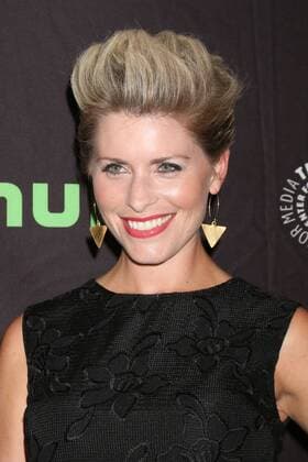 LOS ANGELES - SEP 13: Rachel Sullivan at the PaleyFest 2016 Fall TV Preview - NBC at the Paley Center For Media on September 13, 2016 in Beverly Hills, CA  Copyright: xKathyxHutchinsx