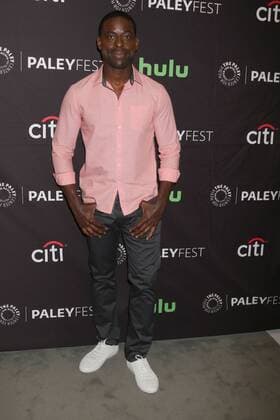 LOS ANGELES - SEP 13: Sterling K. Brown at the PaleyFest 2016 Fall TV Preview - NBC at the Paley Center For Media on September 13, 2016 in Beverly Hills, CA  Copyright: xKathyxHutchinsx