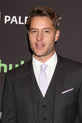 LOS ANGELES - SEP 13: Justin Hartley at the PaleyFest 2016 Fall TV Preview - NBC at the Paley Center For Media on September 13, 2016 in Beverly Hills, CA  Copyright: xKathyxHutchinsx