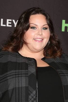 LOS ANGELES - SEP 13: Chrissy Metz at the PaleyFest 2016 Fall TV Preview - NBC at the Paley Center For Media on September 13, 2016 in Beverly Hills, CA  Copyright: xKathyxHutchinsx