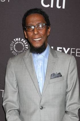 LOS ANGELES - SEP 13: Ron Cephas Jones at the PaleyFest 2016 Fall TV Preview - NBC at the Paley Center For Media on September 13, 2016 in Beverly Hills, CA  Copyright: xKathyxHutchinsx