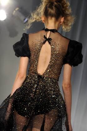 US: Reem Acra Spring-Summer 2017 Runway Show Reem Acra present her Spring-Summer 2017 collections as part of the New York Fashion Week in Manhattan.  JoanaxToro