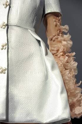 US: Reem Acra Spring-Summer 2017 Runway Show Reem Acra present her Spring-Summer 2017 collections as part of the New York Fashion Week in Manhattan.  JoanaxToro