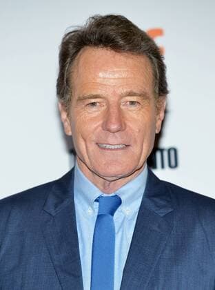 Bryan Cranston arrives at the Toronto International Film Festival premiere of Wakefield at the Princess of Wales Theatre in Toronto, Canada on September 13, 2016.  TOR2016091323 CHRISTINExCHEW