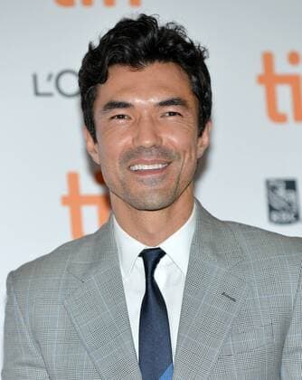 Ian Anthony Dale arrives at the Toronto International Film Festival premiere of Wakefield at the Princess of Wales Theatre in Toronto, Canada on September 13, 2016.  TOR2016091333 CHRISTINExCHEW