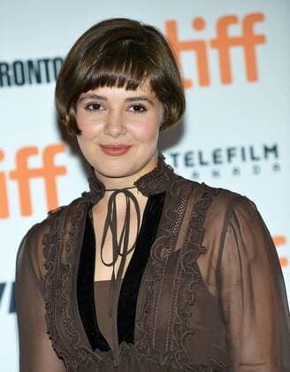 Victoria Bruno arrives at the Toronto International Film Festival premiere of Wakefield at the Princess of Wales Theatre in Toronto, Canada on September 13, 2016.  TOR2016091329 CHRISTINExCHEW