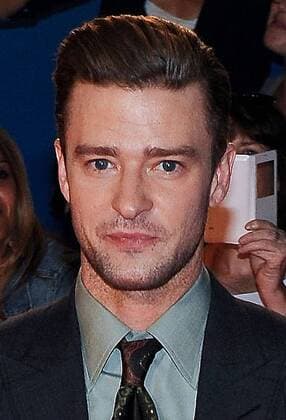 September 13, 2016 - Toronto, Ontario, Canada - 13 September 2016 - Toronto, Ontario Canada - Justin Timberlake. Justin Timberlake + The Tennessee Kids Premiere during the 2016 Toronto International Film Festival held at TIFF Bell Lightbox. Photo Credit: AdMedia Toronto Canada - ZUMAa123