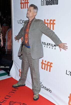 September 13, 2016 - Toronto, Ontario, Canada - 13 September 2016 - Toronto, Ontario Canada - Jonathan Demme. Justin Timberlake + The Tennessee Kids Premiere during the 2016 Toronto International Film Festival held at TIFF Bell Lightbox. Photo Credit: AdMedia Toronto Canada - ZUMAa123