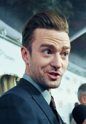September 13, 2016 - Toronto, Ontario, Canada - 13 September 2016 - Toronto, Ontario Canada - Justin Timberlake. Justin Timberlake + The Tennessee Kids Premiere during the 2016 Toronto International Film Festival held at TIFF Bell Lightbox. Photo Credit: AdMedia Toronto Canada - ZUMAa123