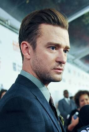 September 13, 2016 - Toronto, Ontario, Canada - 13 September 2016 - Toronto, Ontario Canada - Justin Timberlake. Justin Timberlake + The Tennessee Kids Premiere during the 2016 Toronto International Film Festival held at TIFF Bell Lightbox. Photo Credit: AdMedia Toronto Canada - ZUMAa123