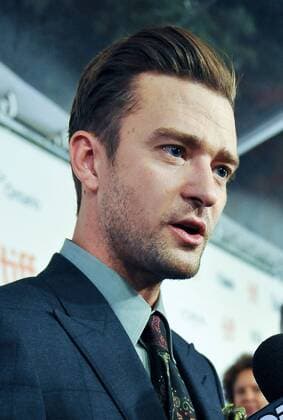 September 13, 2016 - Toronto, Ontario, Canada - 13 September 2016 - Toronto, Ontario Canada - Justin Timberlake. Justin Timberlake + The Tennessee Kids Premiere during the 2016 Toronto International Film Festival held at TIFF Bell Lightbox. Photo Credit: AdMedia Toronto Canada - ZUMAa123
