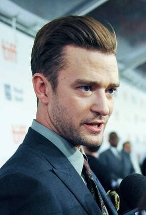 September 13, 2016 - Toronto, Ontario, Canada - 13 September 2016 - Toronto, Ontario Canada - Justin Timberlake. Justin Timberlake + The Tennessee Kids Premiere during the 2016 Toronto International Film Festival held at TIFF Bell Lightbox. Photo Credit: AdMedia Toronto Canada - ZUMAa123