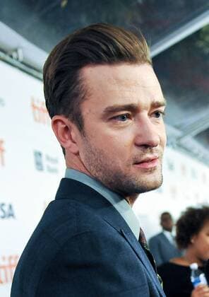 September 13, 2016 - Toronto, Ontario, Canada - 13 September 2016 - Toronto, Ontario Canada - Justin Timberlake. Justin Timberlake + The Tennessee Kids Premiere during the 2016 Toronto International Film Festival held at TIFF Bell Lightbox. Photo Credit: AdMedia Toronto Canada - ZUMAa123