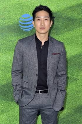 Tim Jo bei der Premiere der FOX TV-Serie Pitch auf dem West LA Little League Field. Los Angeles, 13.09.2016 Foto:xD.xStarbuckx xFuturexImage