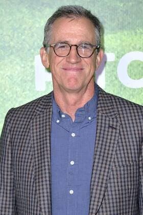 Kevin Falls bei der Premiere der FOX TV-Serie Pitch auf dem West LA Little League Field. Los Angeles, 13.09.2016 Foto:xD.xStarbuckx xFuturexImage