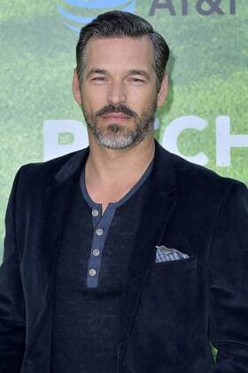 Eddie Cibrian bei der Premiere der FOX TV-Serie Pitch auf dem West LA Little League Field. Los Angeles, 13.09.2016 Foto:xD.xStarbuckx xFuturexImage