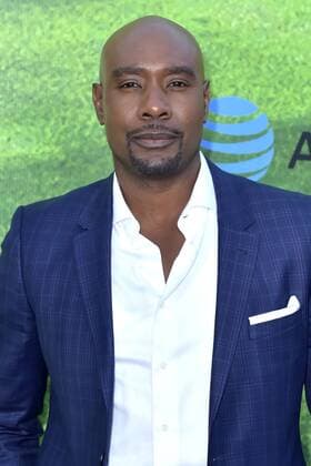 Morris Chestnut bei der Premiere der FOX TV-Serie Pitch auf dem West LA Little League Field. Los Angeles, 13.09.2016 Foto:xD.xStarbuckx xFuturexImage