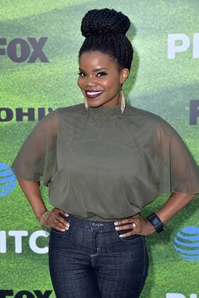 Kelly Jenrette bei der Premiere der FOX TV-Serie Pitch auf dem West LA Little League Field. Los Angeles, 13.09.2016 Foto:xD.xStarbuckx xFuturexImage