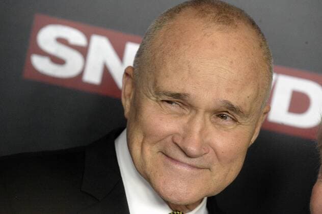 Ray Kelly bei der Premiere des Kinofilms Snowden im AMC Loews Lincoln Square. New York, 13.09.2016 Foto:xD.xVanxTinex xFuturexImage