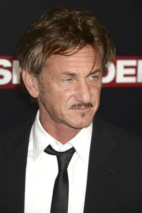 Sean Penn bei der Premiere des Kinofilms Snowden im AMC Loews Lincoln Square. New York, 13.09.2016 Foto:xD.xVanxTinex xFuturexImage