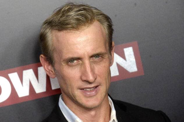Dan Abrams bei der Premiere des Kinofilms Snowden im AMC Loews Lincoln Square. New York, 13.09.2016 Foto:xD.xVanxTinex xFuturexImage