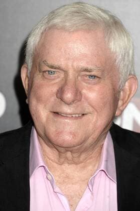 Phil Donahue bei der Premiere des Kinofilms Snowden im AMC Loews Lincoln Square. New York, 13.09.2016 Foto:xD.xVanxTinex xFuturexImage