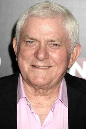 Phil Donahue bei der Premiere des Kinofilms Snowden im AMC Loews Lincoln Square. New York, 13.09.2016 Foto:xD.xVanxTinex xFuturexImage