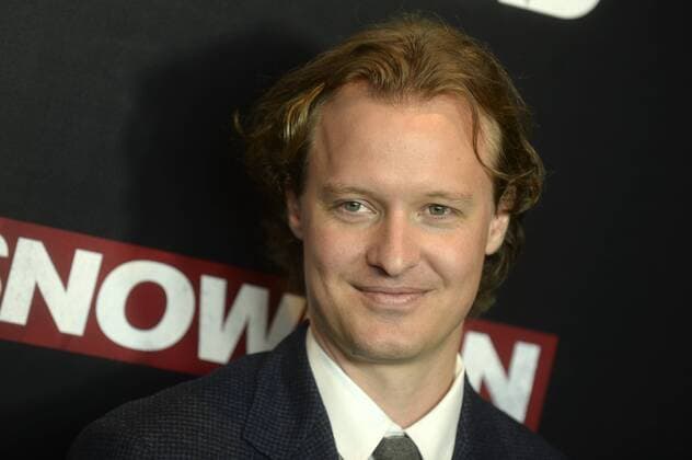 Keiran Fitzgerald bei der Premiere des Kinofilms Snowden im AMC Loews Lincoln Square. New York, 13.09.2016 Foto:xD.xVanxTinex xFuturexImage