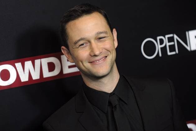 Joseph Gordon-Levitt bei der Premiere des Kinofilms Snowden im AMC Loews Lincoln Square. New York, 13.09.2016 Foto:xD.xVanxTinex xFuturexImage
