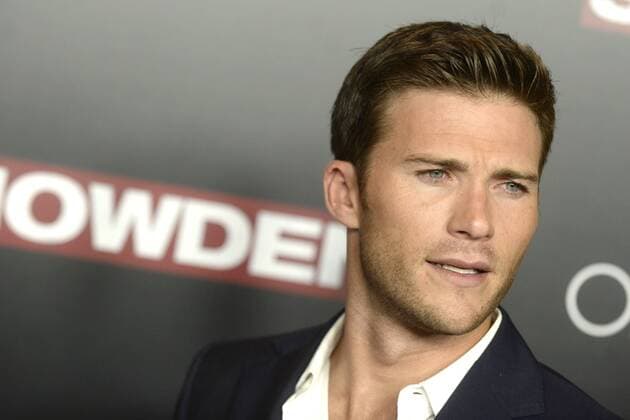 Scott Eastwood bei der Premiere des Kinofilms Snowden im AMC Loews Lincoln Square. New York, 13.09.2016 Foto:xD.xVanxTinex xFuturexImage