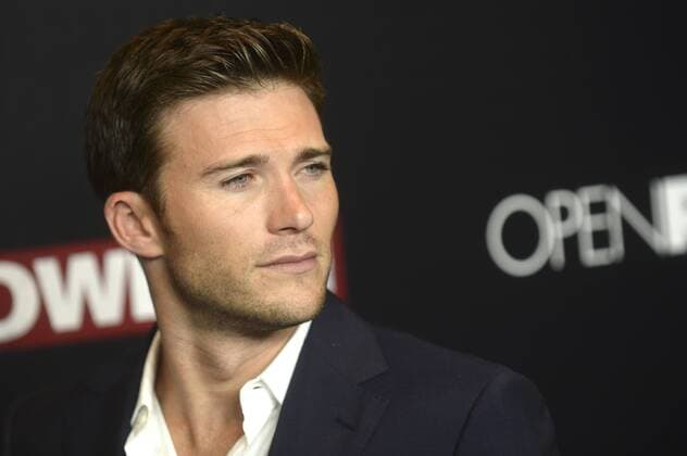 Scott Eastwood bei der Premiere des Kinofilms Snowden im AMC Loews Lincoln Square. New York, 13.09.2016 Foto:xD.xVanxTinex xFuturexImage