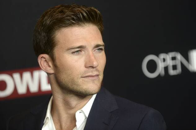 Scott Eastwood bei der Premiere des Kinofilms Snowden im AMC Loews Lincoln Square. New York, 13.09.2016 Foto:xD.xVanxTinex xFuturexImage