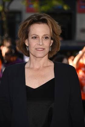 September 14, 2016 - Toronto, Ontario, Canada - Actress SIGOURNEY WEAVER attends (re)Assignment premiere during the 2016 Toronto International Film Festival at Ryerson Theatre on September 14, 2016 in Toronto, Canada Toronto Canada - ZUMAv53_