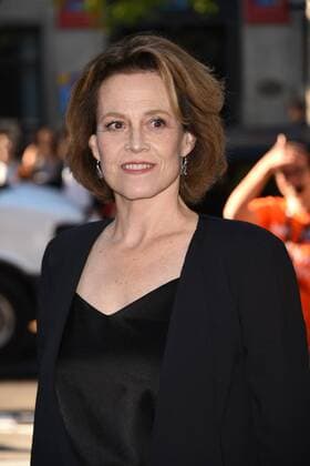 September 14, 2016 - Toronto, Ontario, Canada - Actress SIGOURNEY WEAVER attends (re)Assignment premiere during the 2016 Toronto International Film Festival at Ryerson Theatre on September 14, 2016 in Toronto, Canada Toronto Canada - ZUMAv53_