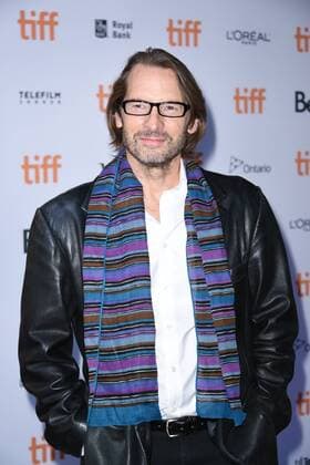 September 14, 2016 - Toronto, Ontario, Canada - Actor ADRIAN HOUGH attends (re)Assignment premiere during the 2016 Toronto International Film Festival at Ryerson Theatre on September 14, 2016 in Toronto, Canada Toronto Canada - ZUMAv53_