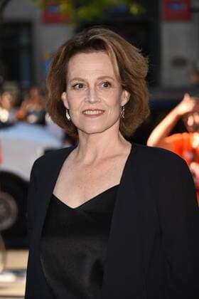 September 14, 2016 - Toronto, Ontario, Canada - Actress SIGOURNEY WEAVER attends (re)Assignment premiere during the 2016 Toronto International Film Festival at Ryerson Theatre on September 14, 2016 in Toronto, Canada Toronto Canada - ZUMAv53_