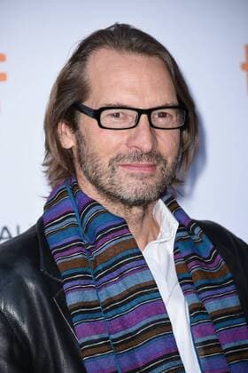 September 14, 2016 - Toronto, Ontario, Canada - Actor ADRIAN HOUGH attends (re)Assignment premiere during the 2016 Toronto International Film Festival at Ryerson Theatre on September 14, 2016 in Toronto, Canada Toronto Canada - ZUMAv53_