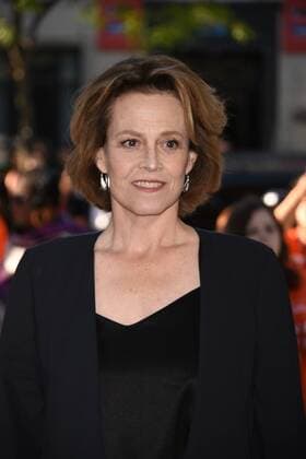 September 14, 2016 - Toronto, Ontario, Canada - Actress SIGOURNEY WEAVER attends (re)Assignment premiere during the 2016 Toronto International Film Festival at Ryerson Theatre on September 14, 2016 in Toronto, Canada Toronto Canada - ZUMAv53_