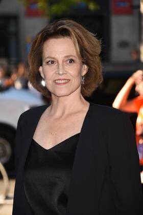 September 14, 2016 - Toronto, Ontario, Canada - Actress SIGOURNEY WEAVER attends (re)Assignment premiere during the 2016 Toronto International Film Festival at Ryerson Theatre on September 14, 2016 in Toronto, Canada Toronto Canada - ZUMAv53_