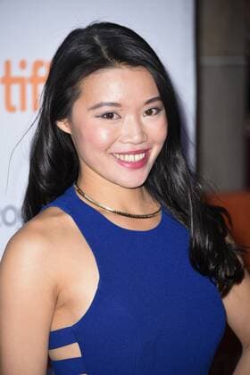 September 14, 2016 - Toronto, Ontario, Canada - Actress CAROLINE CHAN attends (re)Assignment premiere during the 2016 Toronto International Film Festival at Ryerson Theatre on September 14, 2016 in Toronto, Canada Toronto Canada - ZUMAv53_