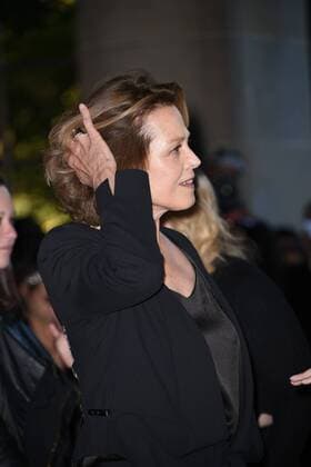 September 14, 2016 - Toronto, Ontario, Canada - Actress SIGOURNEY WEAVER attends (re)Assignment premiere during the 2016 Toronto International Film Festival at Ryerson Theatre on September 14, 2016 in Toronto, Canada Toronto Canada - ZUMAv53_