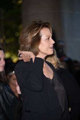 September 14, 2016 - Toronto, Ontario, Canada - Actress SIGOURNEY WEAVER attends (re)Assignment premiere during the 2016 Toronto International Film Festival at Ryerson Theatre on September 14, 2016 in Toronto, Canada Toronto Canada - ZUMAv53_