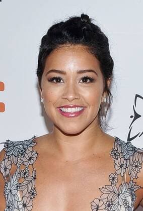 September 13, 2016 - Toronto, Ontario, Canada - 13 September 2016 - Toronto, Ontario Canada - Gina Rodriguez. Deepwater Horizon Premiere during the 2016 Toronto International Film Festival held at Roy Thomson Hall. Photo Credit: AdMedia Toronto Canada - ZUMAa123