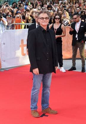 September 13, 2016 - Toronto, Ontario, Canada - 13 September 2016 - Toronto, Ontario Canada - Kurt Russell. Deepwater Horizon Premiere during the 2016 Toronto International Film Festival held at Roy Thomson Hall. Photo Credit: AdMedia Toronto Canada - ZUMAa123